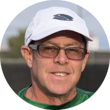Coach Matty Klein