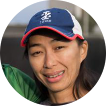 Coach MeiShen Klein